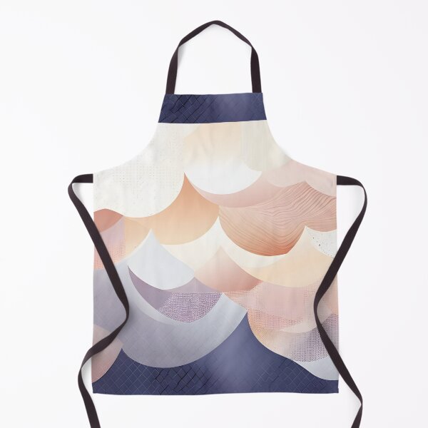 Item preview, Serene Sea designed and sold by ArtWearSplash.