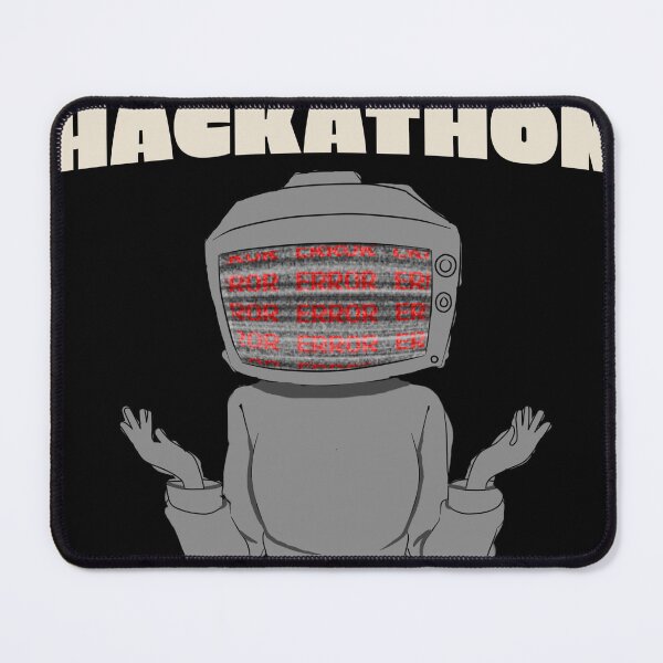 Item preview, ÖH Hackathon 2023 designed and sold by teadungeon.