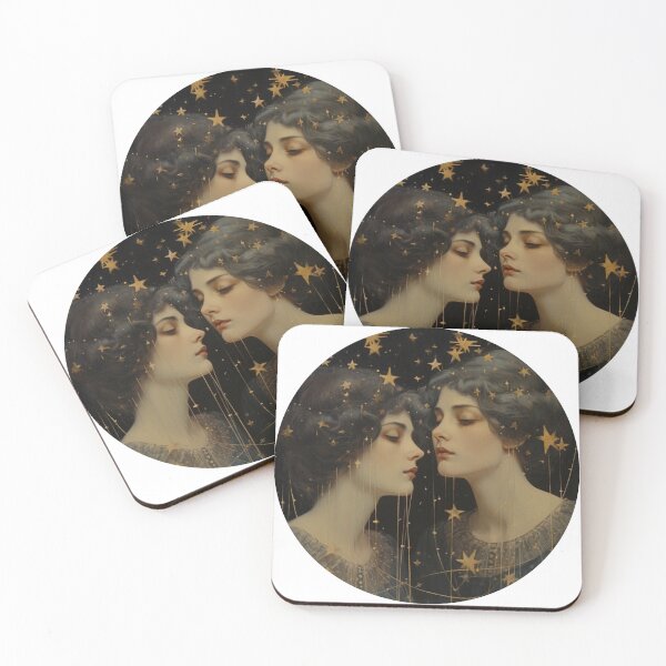 Aperçu de l'œuvre Celestial Beauty créée et vendue par MendaciousMina.