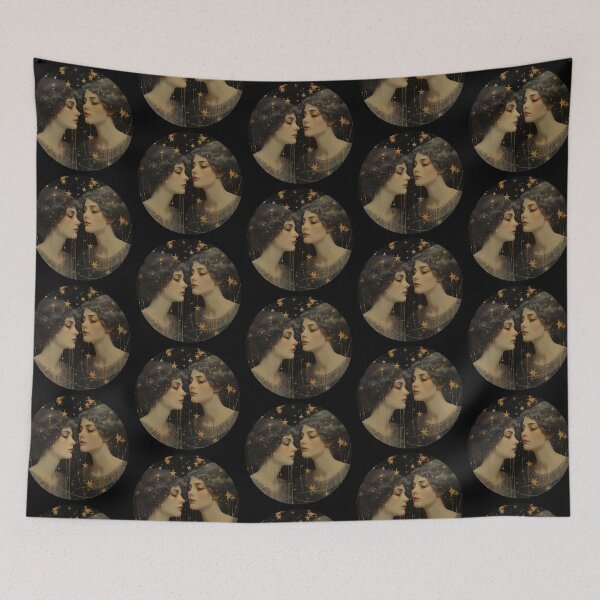 Item preview, Celestial Beauty designed and sold by MendaciousMina.