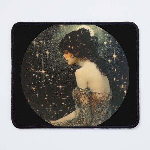 Item preview, Celestial Beauty designed and sold by MendaciousMina.