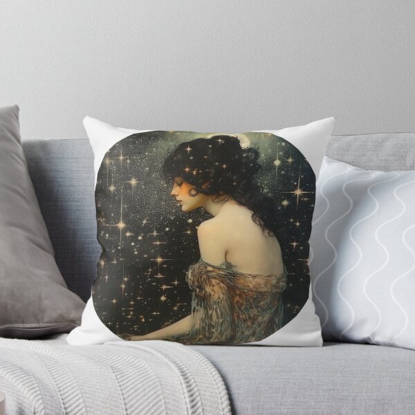 Item preview, Celestial Beauty designed and sold by MendaciousMina.