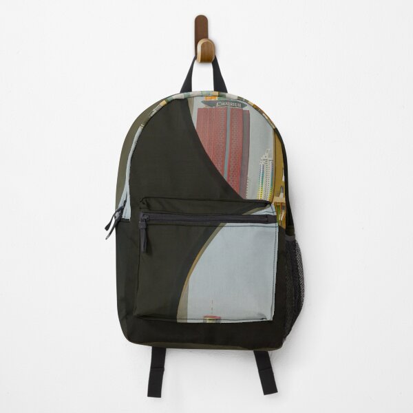 Item preview, Moonview PAMO designed and sold by KAY Artists.
