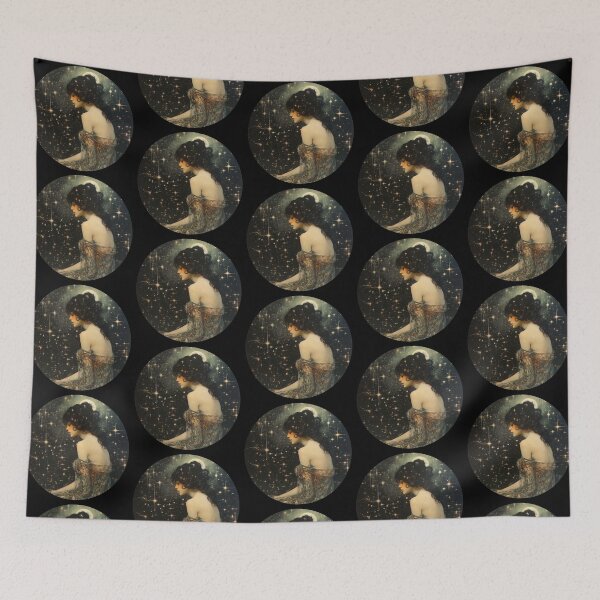 Item preview, Celestial Beauty designed and sold by MendaciousMina.