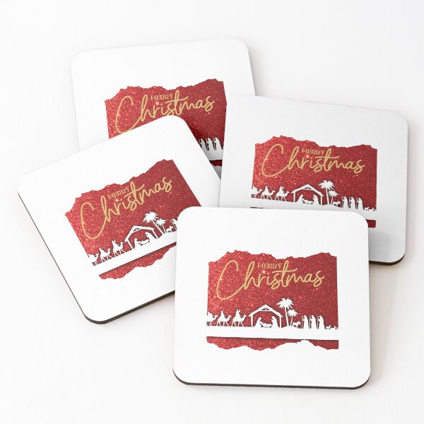 Item preview, Christmas nativity scene designed and sold by Timparkes.