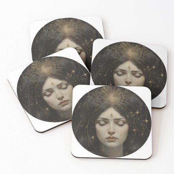 Artikelvorschau, Celestial Beauty entworfen und verkauft von MendaciousMina.