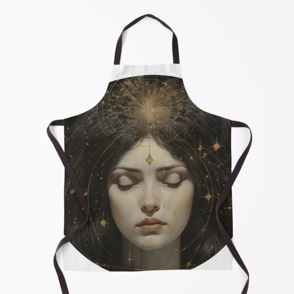 Artikelvorschau, Celestial Beauty entworfen und verkauft von MendaciousMina.
