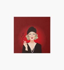 Evelyn Art Board
