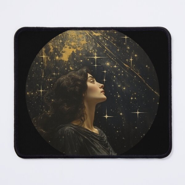 Item preview, Celestial Beauty designed and sold by MendaciousMina.