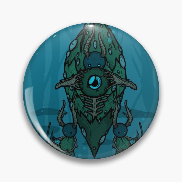 Item preview, Underwater kingdom designed and sold by EyeCreateLines.
