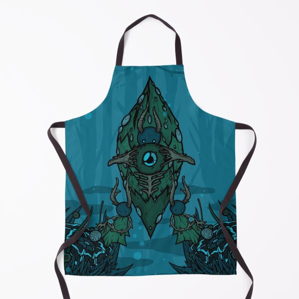 Item preview, Underwater kingdom designed and sold by EyeCreateLines.