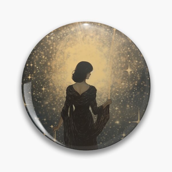 Item preview, Celestial Beauty designed and sold by MendaciousMina.