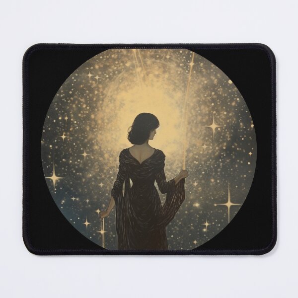 Item preview, Celestial Beauty designed and sold by MendaciousMina.