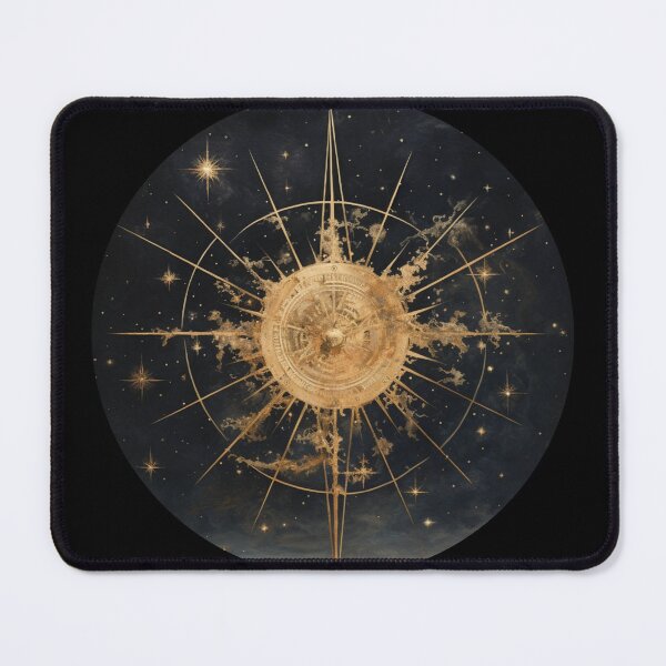 Item preview, Celestial Beauty designed and sold by MendaciousMina.