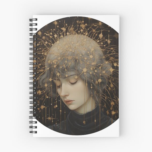 Item preview, Celestial Beauty designed and sold by MendaciousMina.