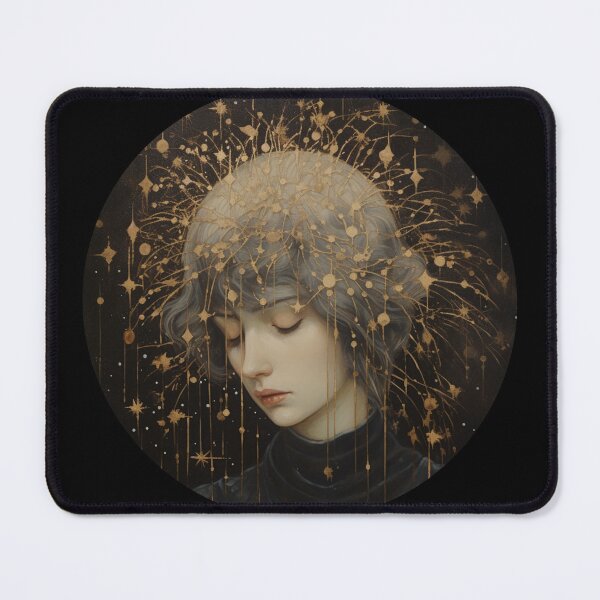 Item preview, Celestial Beauty designed and sold by MendaciousMina.