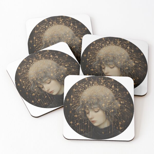 Artikelvorschau, Celestial Beauty entworfen und verkauft von MendaciousMina.