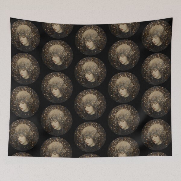 Item preview, Celestial Beauty designed and sold by MendaciousMina.