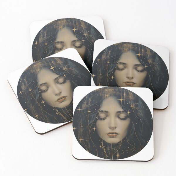 Item preview, Celestial Beauty designed and sold by MendaciousMina.