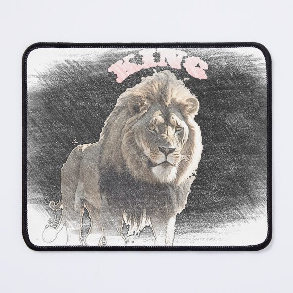 Item preview, king Classic T-Shirt designed and sold by khaledsayed.