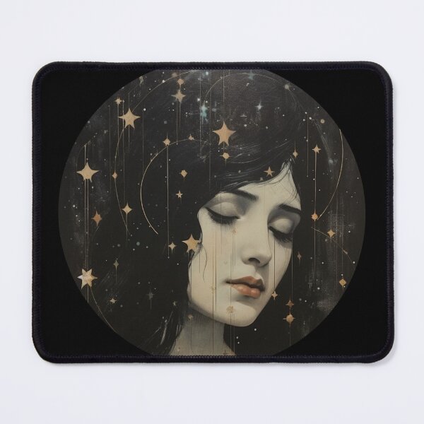 Item preview, Celestial Beauty designed and sold by MendaciousMina.