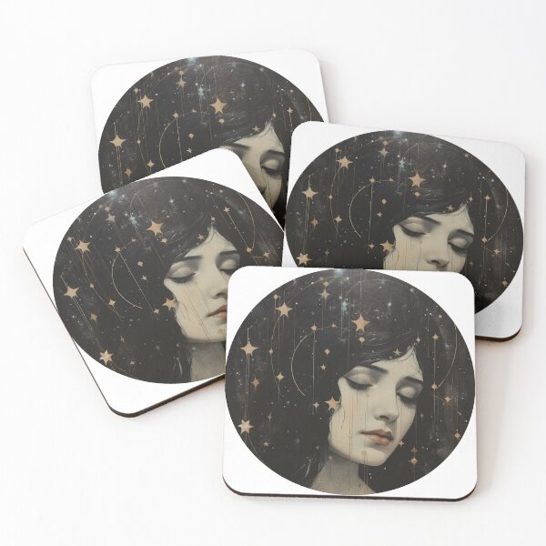 Item preview, Celestial Beauty designed and sold by MendaciousMina.