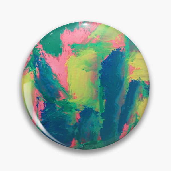 Item preview, abstract impasto designed and sold by Staylbender.