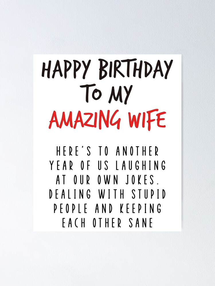 Funny quotes postage birthday bridal shower stamps