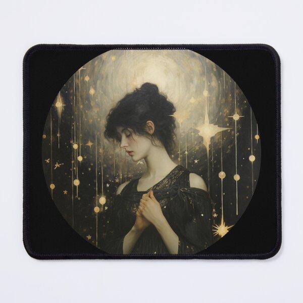 Item preview, Celestial Beauty designed and sold by MendaciousMina.
