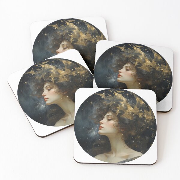 Artikelvorschau, Celestial Beauty entworfen und verkauft von MendaciousMina.