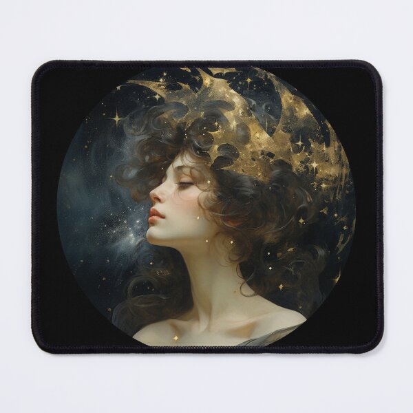 Item preview, Celestial Beauty designed and sold by MendaciousMina.