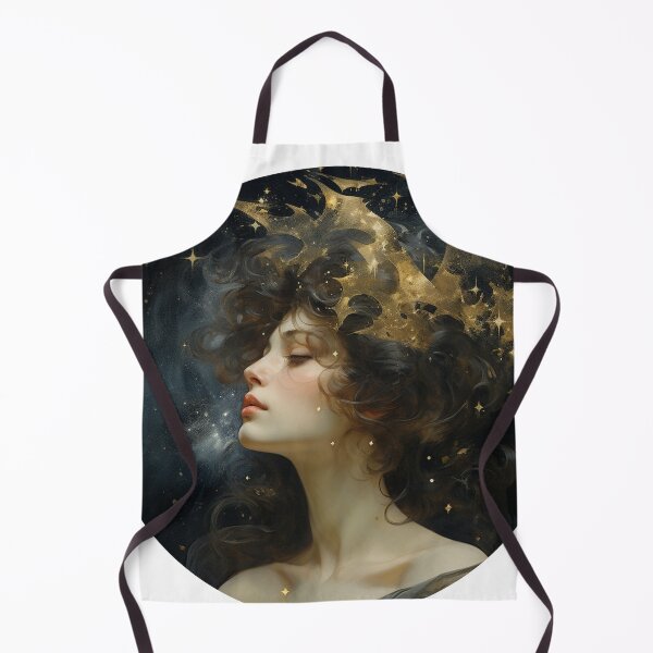 Artikelvorschau, Celestial Beauty entworfen und verkauft von MendaciousMina.