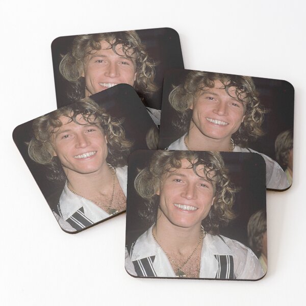 Item preview, Andy Gibb handsome designed and sold by warshipologiste.