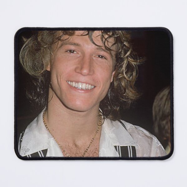 Item preview, Andy Gibb handsome designed and sold by warshipologiste.