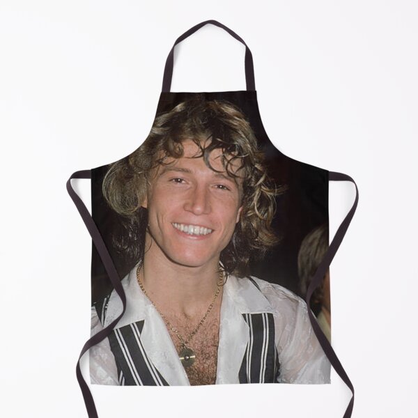 Item preview, Andy Gibb handsome designed and sold by warshipologiste.