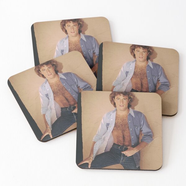 Item preview, Andy Gibb so hot designed and sold by warshipologiste.