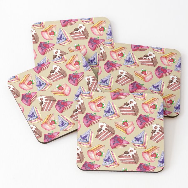 Item preview, Piece of Cake  designed and sold by Perrin Le Feuvre.