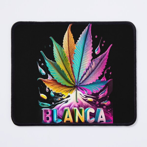 Item preview, Name Illustration, Blanca Name designed and sold by AAcrew.