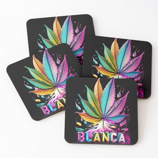 Item preview, Name Illustration, Blanca Name designed and sold by AAcrew.