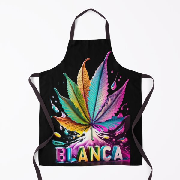Item preview, Name Illustration, Blanca Name designed and sold by AAcrew.