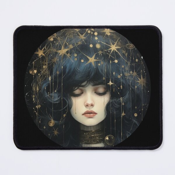 Item preview, Celestial Beauty designed and sold by MendaciousMina.