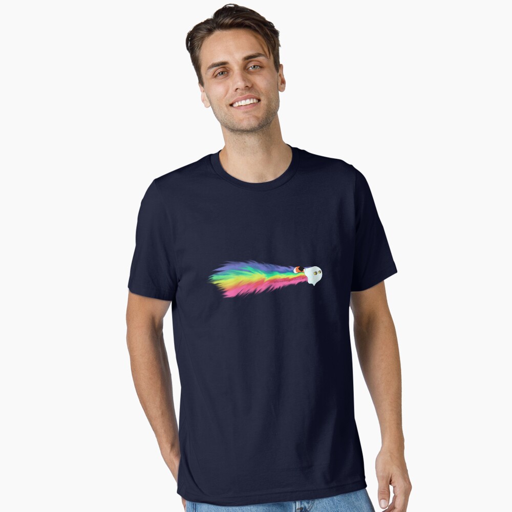 Artikel-Vorschau von Essential T-Shirt, designt und verkauft von Boxcats.