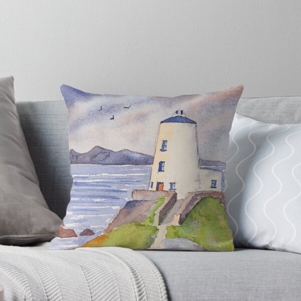Item preview, Twr Mawr Lighthouse, Anglesey. designed and sold by John Ray.
