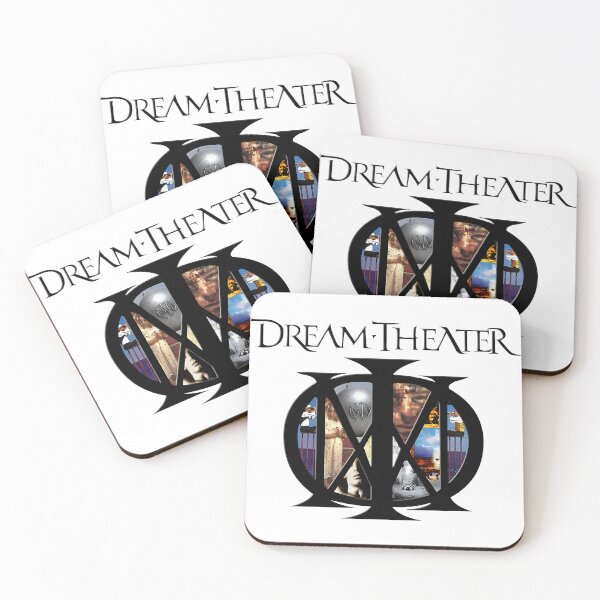 Item preview, a female<<Dream Theater Dream Theater Dream Theater, Dream Theater Dream Theater Dream Theater designed and sold by CellyCollins.