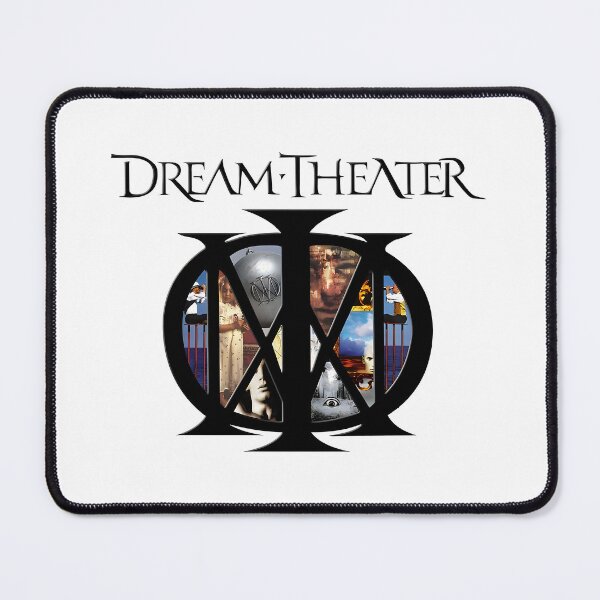 Item preview, a female<<Dream Theater Dream Theater Dream Theater, Dream Theater Dream Theater Dream Theater designed and sold by CellyCollins.