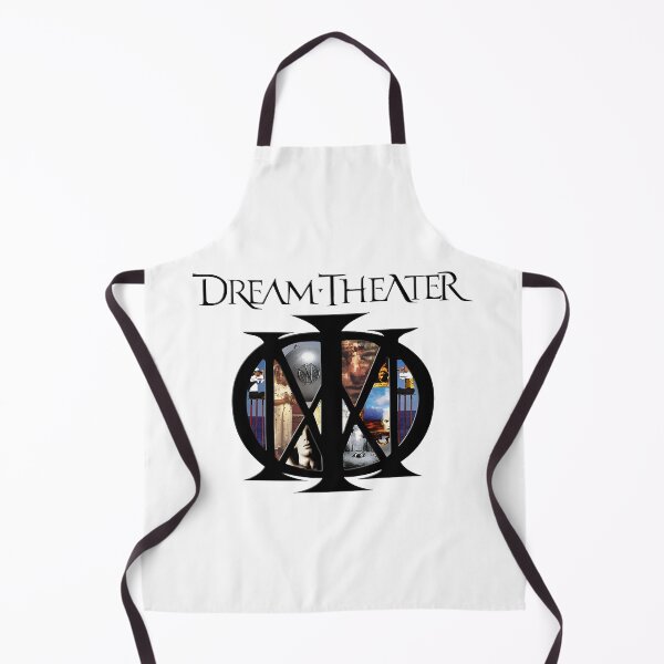 Item preview, a female<<Dream Theater Dream Theater Dream Theater, Dream Theater Dream Theater Dream Theater designed and sold by CellyCollins.