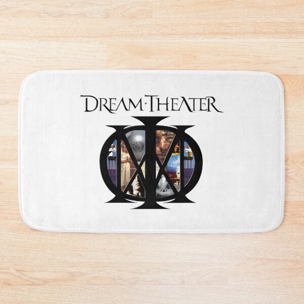 Item preview, a female<<Dream Theater Dream Theater Dream Theater, Dream Theater Dream Theater Dream Theater designed and sold by CellyCollins.