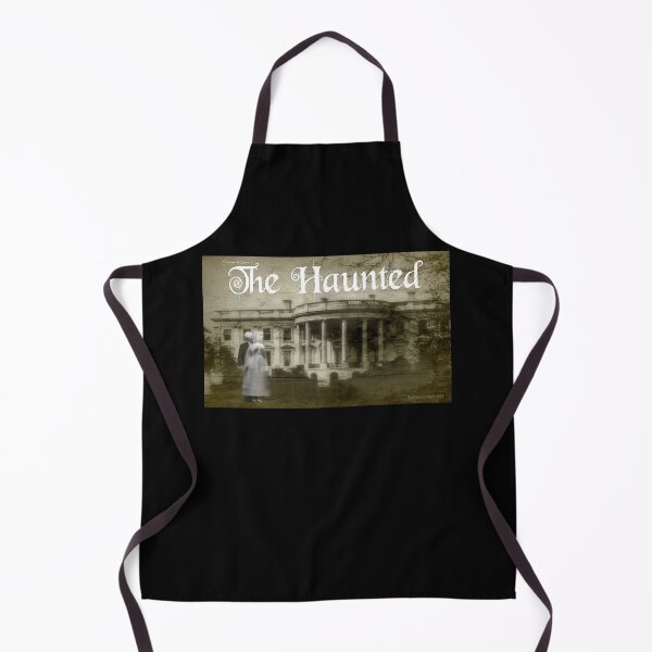 Item preview, The Haunted designed and sold by EyeMagined.