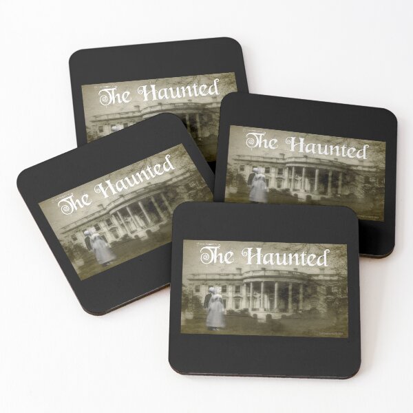 Item preview, The Haunted designed and sold by EyeMagined.