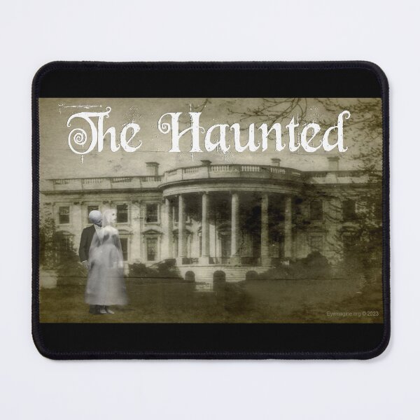Item preview, The Haunted designed and sold by EyeMagined.